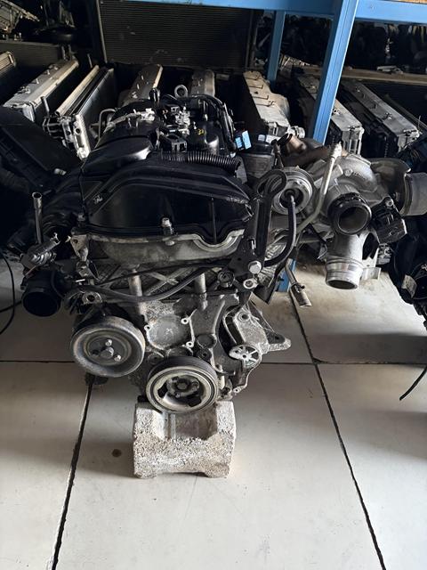 BMW 316 N13 ÇIKMA MOTOR