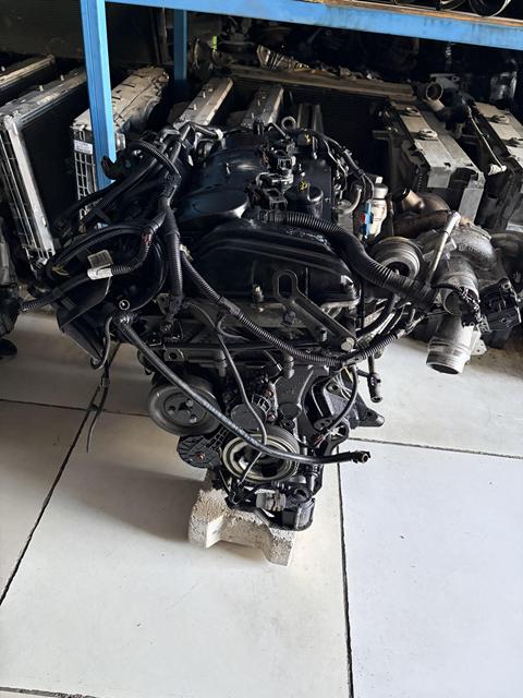BMW 320İED N13 ÇIKMA MOTOR