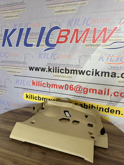 BMW 418 420 428 (F32-F33-F36) ÇIKMA ORJİNAL GÖĞÜS KAPLAMA 51459382562