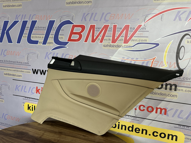 BMW 418 420 428 (F32-F33-F36) ÇIKMA ORJİNAL SAĞ İÇ DÖŞEME 51437389680