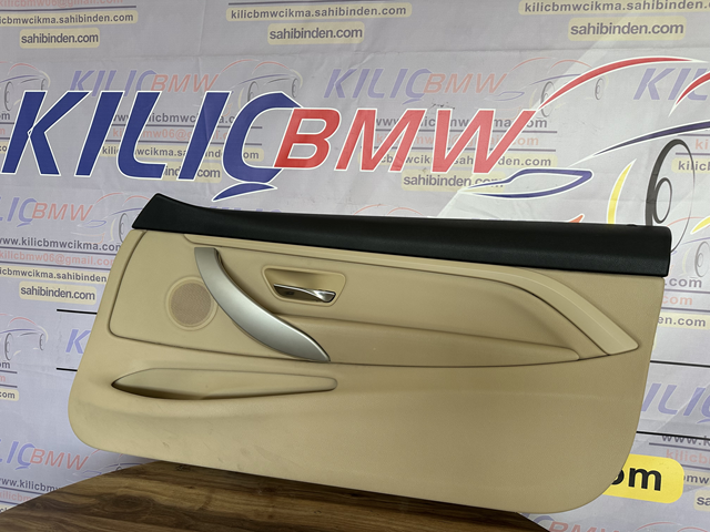 BMW 418 420 428 (F32-F33-F36) ÇIKMA ORJİNAL SAĞ KAPI DÖŞEMESİ