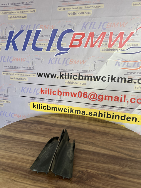 BMW 418 420 428 (F32-F33-F36) ÇIKMA ORJİNAL STOP SU OLUĞU 51497453341