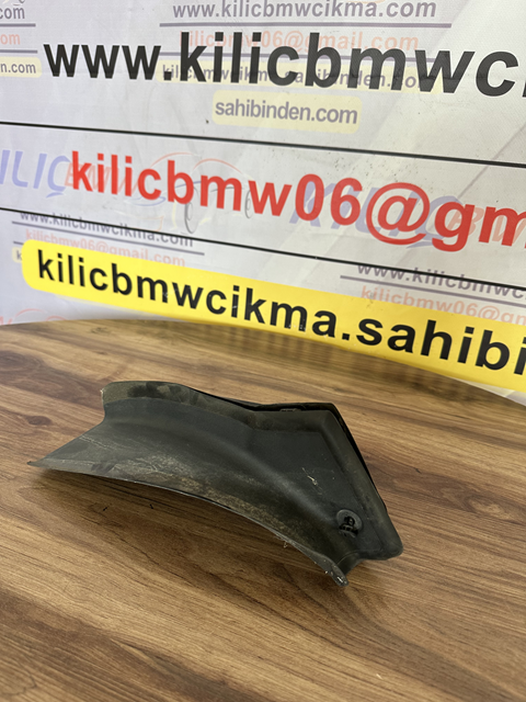 BMW 418 420 428 (F32-F33-F36) ÇIKMA ORJİNAL STOP SU OLUĞU 51497453342
