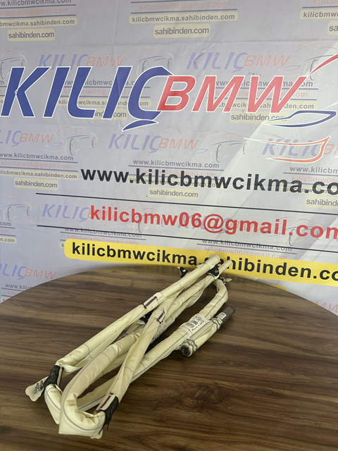 BMW 418 420 428 (F32-F33-F36) ÇIKMA ORJİNAL TAVAN AİRBAG