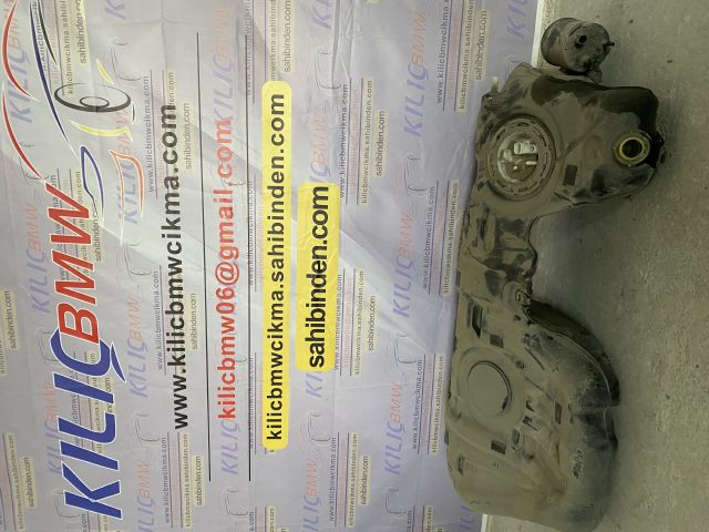 BMW 418 420 430 F32 F36 ÇIKMA ORJİNAL BENZİN DEPOSU