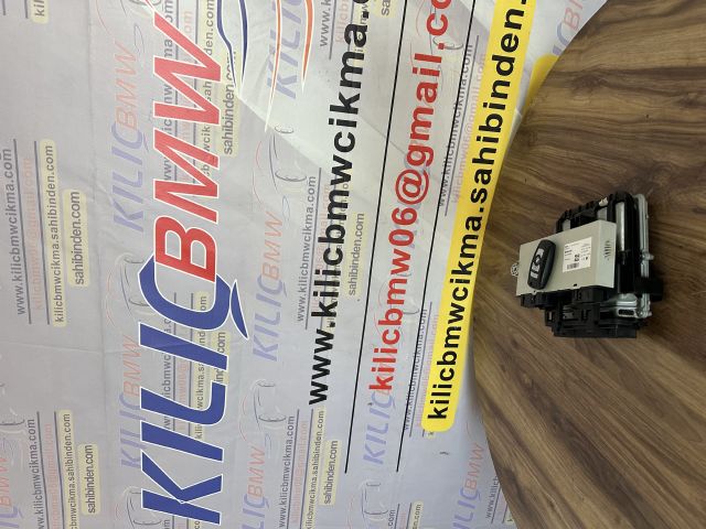 BMW F10 525 İMBO SETİ ÇIKMA ORJİNAL