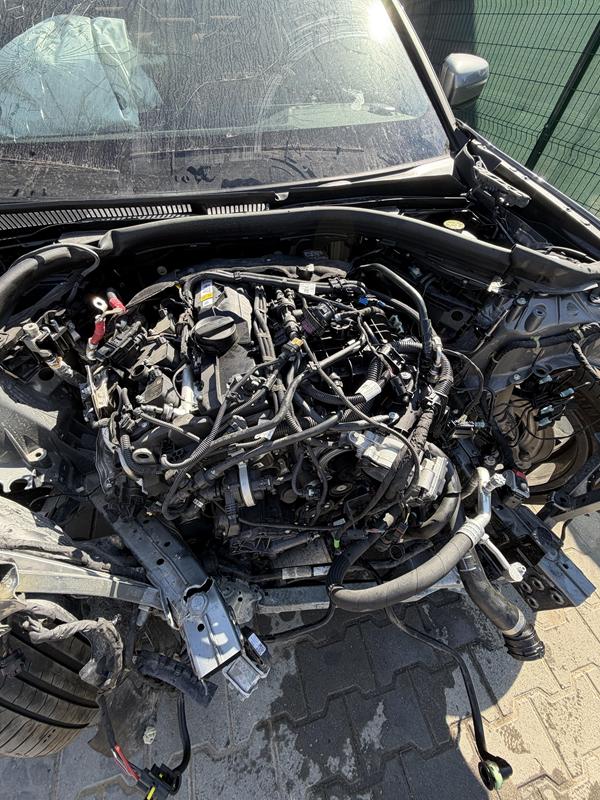 BMW G20 320İ ÇIKMA MOTOR 12.000 KM