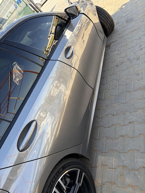 BMW G20 ANAHTARSIZ GİRİŞ KAPI KOLU ORJİNAL ÇIKMA