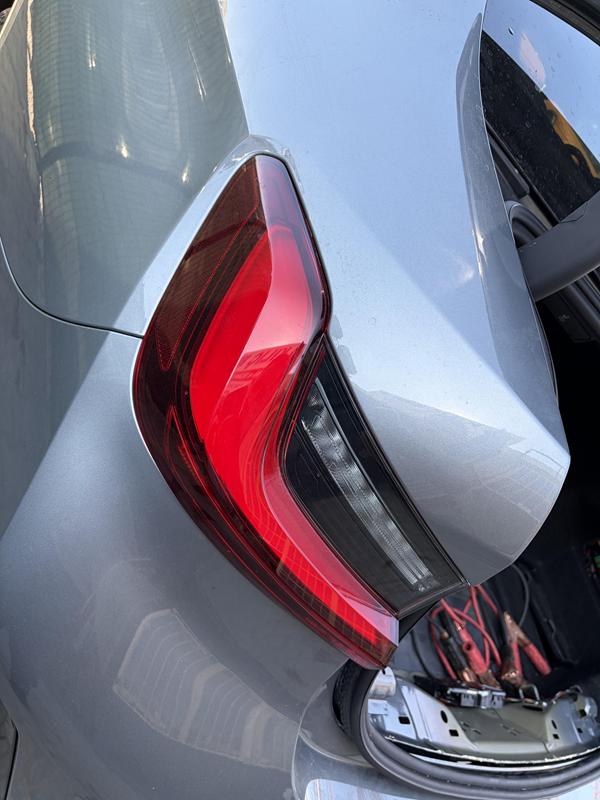 BMW G20 ÇIKMA STOP ORJİNAL SÖKME