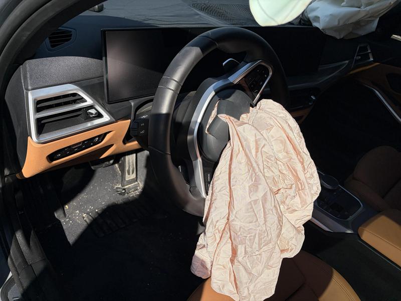 BMW G20 LCİ ORTA TABLET EKRAN ÇIKMA ORJİNAL