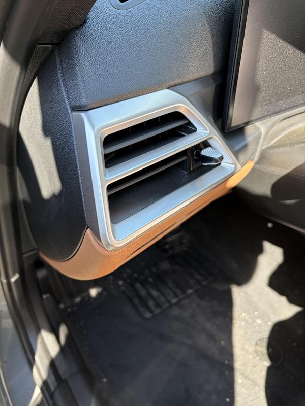 BMW G20 LCİ SOL KALORİFER IZGARASI ÇIKMA ORJİNAL