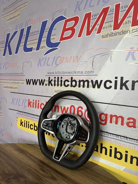 BMW G20 LCİ2 M DİREKSİYON ÇIKMA ORJİNAL