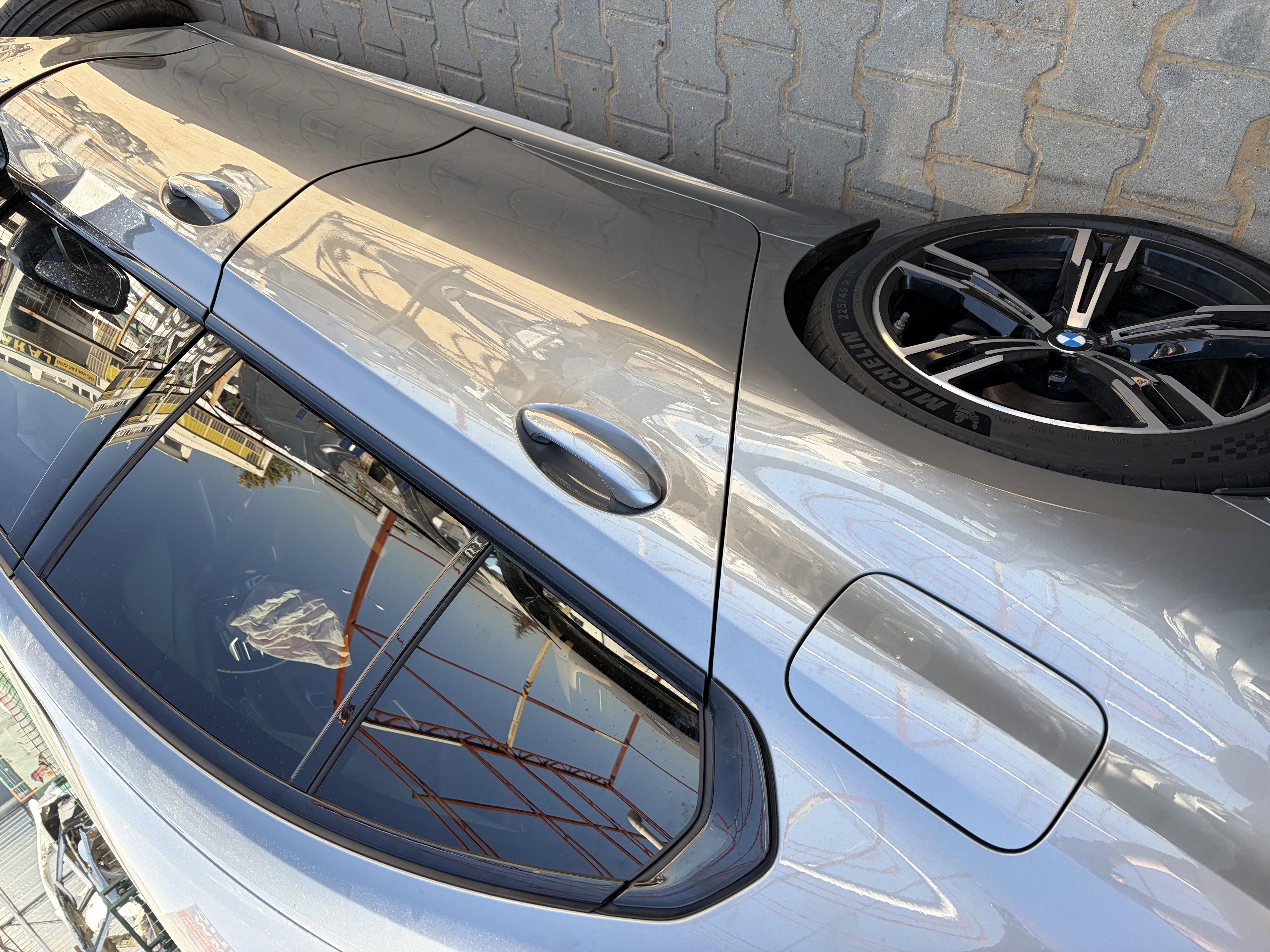 BMW G20 SAĞ ARKA KAPI ÇIKMA ORJİNAL C4W