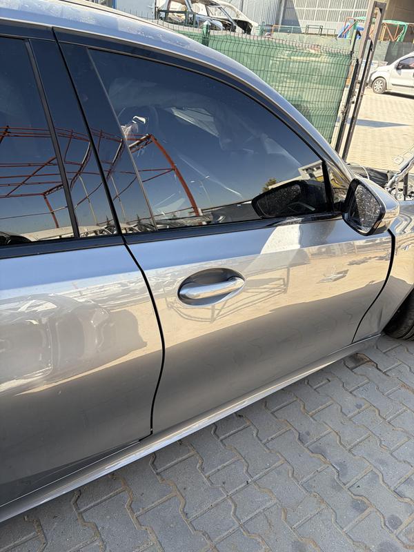 BMW G20 SAĞ ÖN KAPI ÇIKMA ORJİNAL C4W