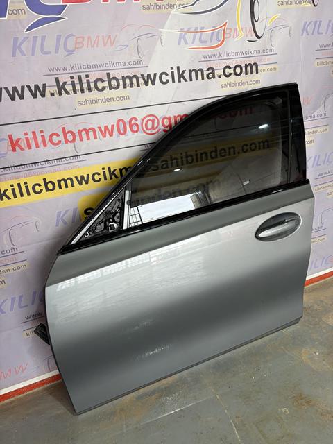 BMW G20 SOL ÖN KAPI ÇIKMA ORJİNAL C4W
