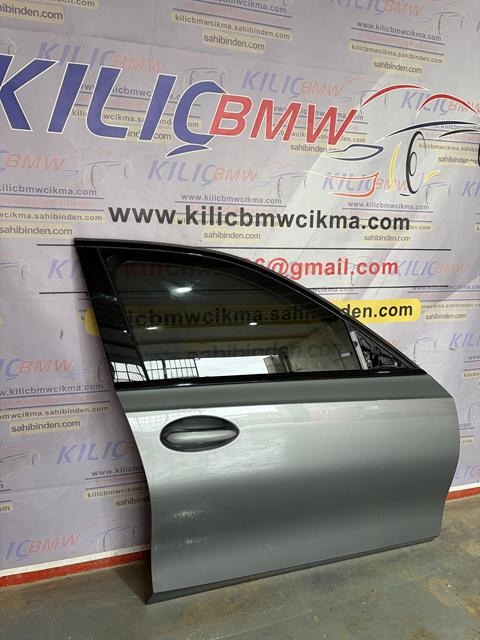 BMW G20 SAĞ ÖN KAPI ÇIKMA ORJİNAL C4W