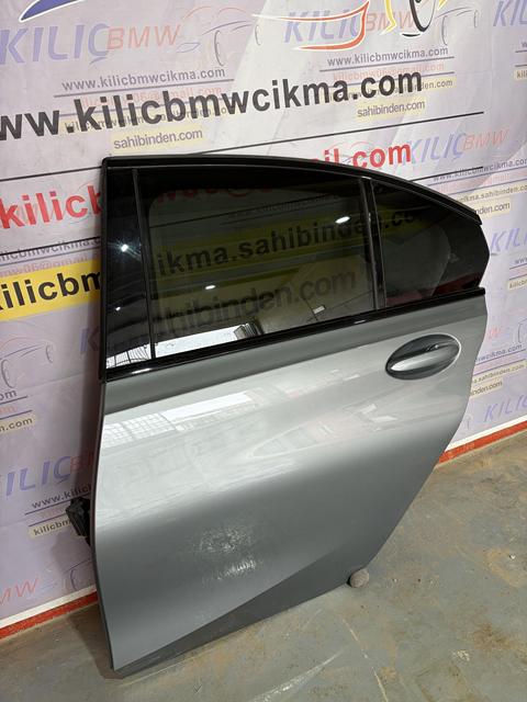 BMW G20 SOL ARKA KAPI ÇIKMA ORJİNAL C4W