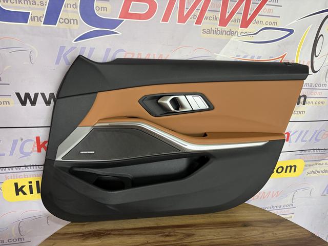 BMW G20 SAĞ ÖN KAPI DÖŞEMESİ ÇIKMA ORJİNAL TABA