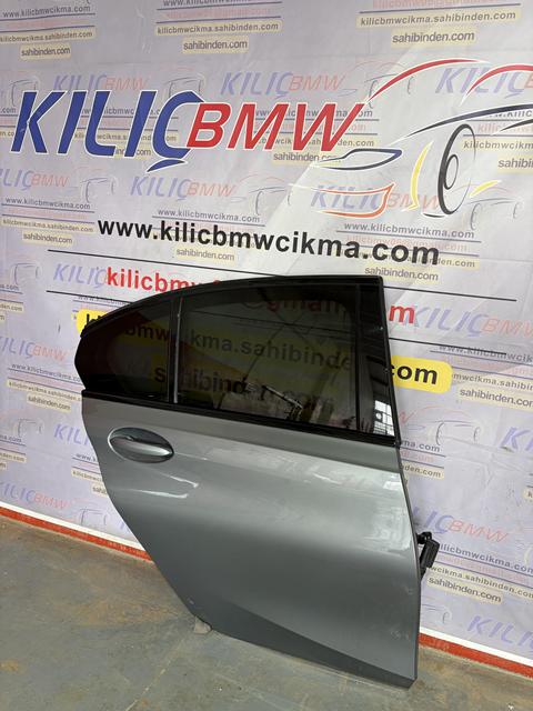 BMW G20 SAĞ ARKA KAPI ÇIKMA ORJİNAL C4W