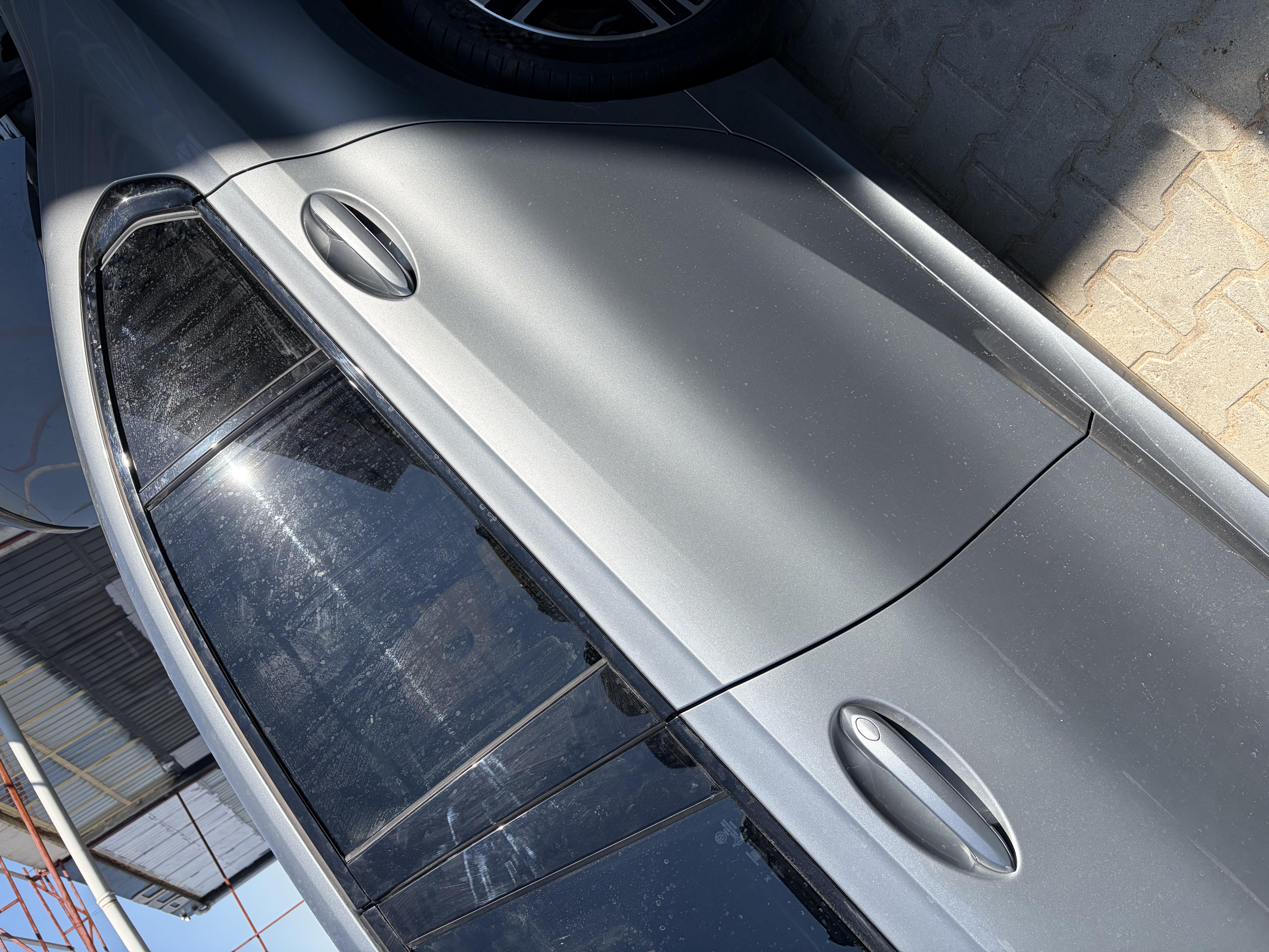 BMW G20 SOL ARKA KAPI ÇIKMA ORJİNAL C4W