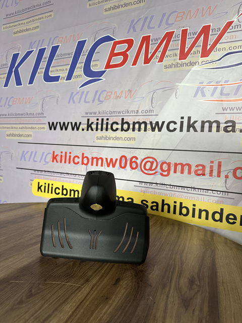 BMW G26 G22 G23 430 420  İÇ AYNA KAPAĞI ÇIKMA ORJİNAL