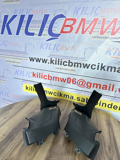 BMW G26 G22 G23 430 420 HOPARLÖR KAPAĞI ÇIKMA ORJİNAL