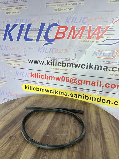 BMW G26 G22 G23 430 420 KAPUT FİTİLİ ÇIKMA ORJİNAL