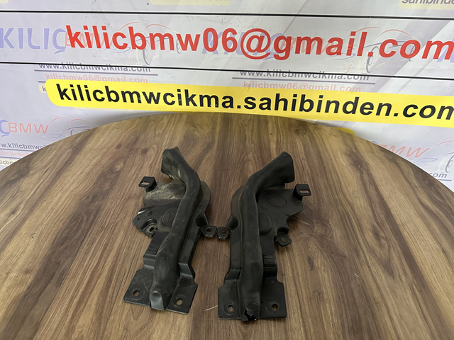 BMW G26 G22 G23 430 420 PODYA ÜST FİTİLİ ÇIKMA ORJİNAL 7486823