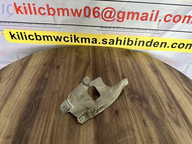 BMW G26 G22 G23 430 420 ŞANZUMAN MUHAFAZA AYAĞI ÇIKMA ORJİNAL 7450534
