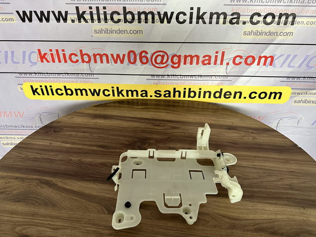 BMW G30 520 530 BAGAJ BEYİN KUTUSU ORJİNAL ÇIKMA