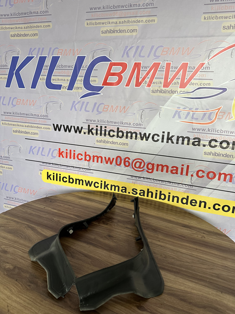 BMW G30 520 530 STOP SU OLUĞU ORJİNAL ÇIKMA