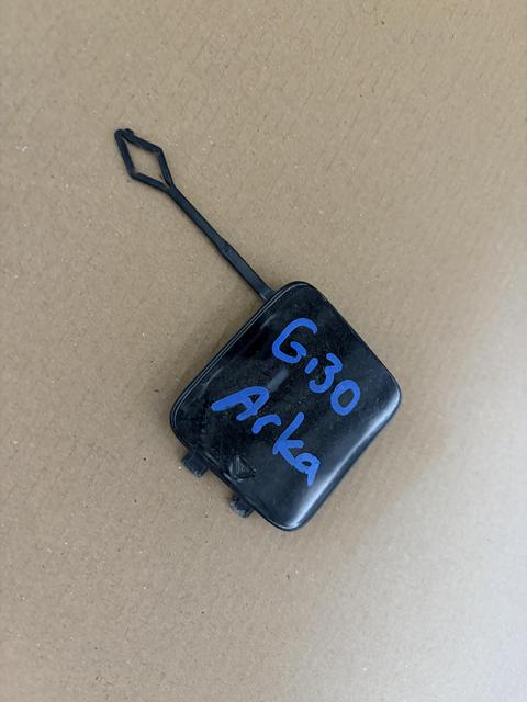 BMW G30 5SERİSİ ARKA ÇEKİ DEMİR KAPAĞI