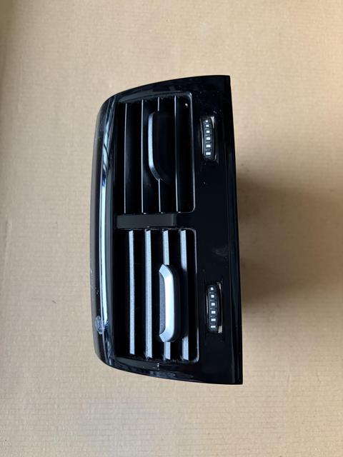 BMW G30 ARKA KALORİFER IZGARASI ÇIKMA ORJİNAL