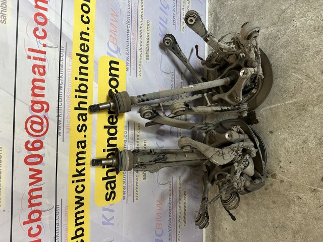 BMW G30 FREN MERKEZİ SOL ARKA ÇIKMA ORJİNAL
