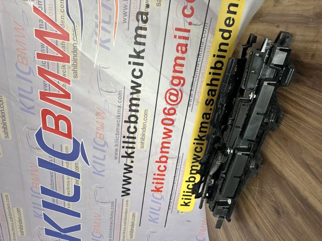 BMW G60 520İ İ5 MARŞPİYEL BRAKETİ ÇIKMA ORJİNAL 51775A1C2B7