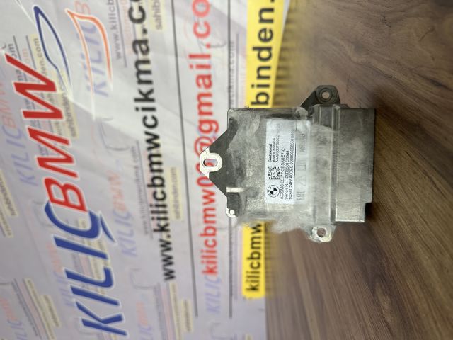 BMW G60 AİRBAG BEYNİ ÇIKMA ORJİNAL 5B5A0E7