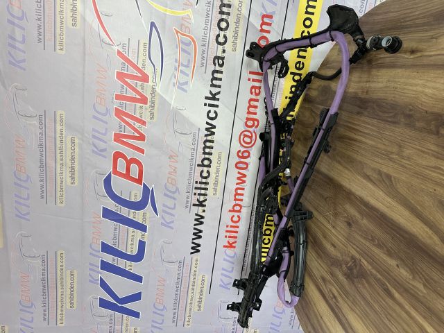 BMW G60 AKÜ KABLOSU ÇIKMA ORJİNAL 61125A8F801