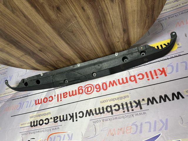 BMW G60 ARKA TAMPON ALT MUHAFAZA ÇIKMA ORJİNAL 51759881669