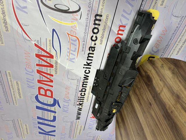 BMW G60 ARKA TAMPON DEMİR BRAKETİ 51125A011A9