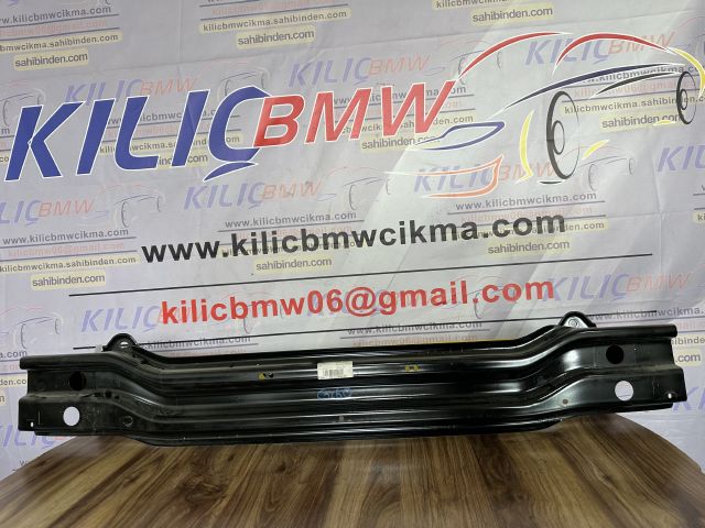 BMW G60 ARKA TAMPON DEMİRİ ÇIKMA ORJİNAL