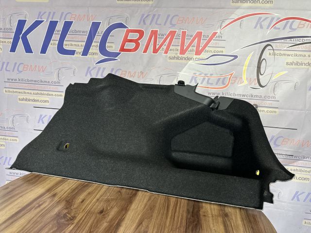 BMW G60 BAGAJ DÖŞEMESİ ORJİNAL ÇIKMA SAĞ 51475A01788