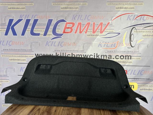 BMW G60 BAGAJ İÇ DÖŞEMESİ ÇIKMA ORJİNAL