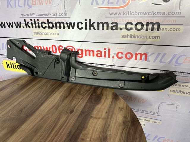 BMW G60 ÇAMURLUK ÜST FİTİLİ ORJİNAL 1745A01593