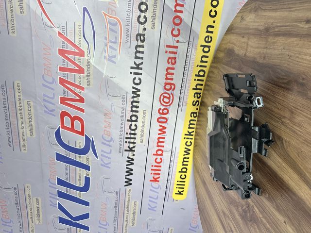 BMW G60 ÇIKMA MOTOR BEYİN KUTUSU 9454034