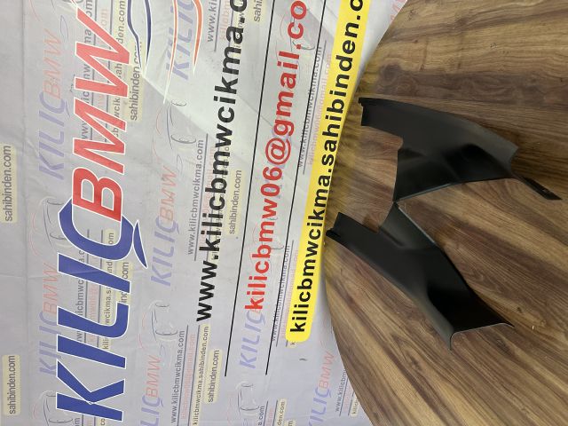 BMW G60 ÇIKMA ORJİNAL ARKA KAPI EŞİK KAPLAMASI 5A36B95