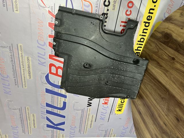 BMW G60 ÇIKMA ORJİNAL DEPO ALT KAPLAMA 51759881687