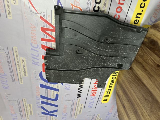 BMW G60 ÇIKMA ORJİNAL DEPO ALT KAPLAMA 51759881688