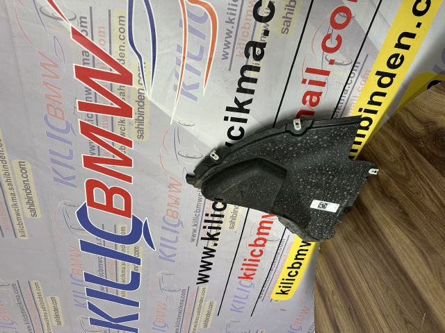 BMW G60 ÇIKMA ORJİNAL KÜREK BAKALİTİ 51755A036D3