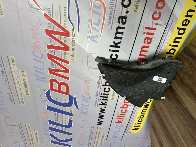 BMW G60 ÇIKMA ORJİNAL KÜREK BAKALİTİ 51755A036D4