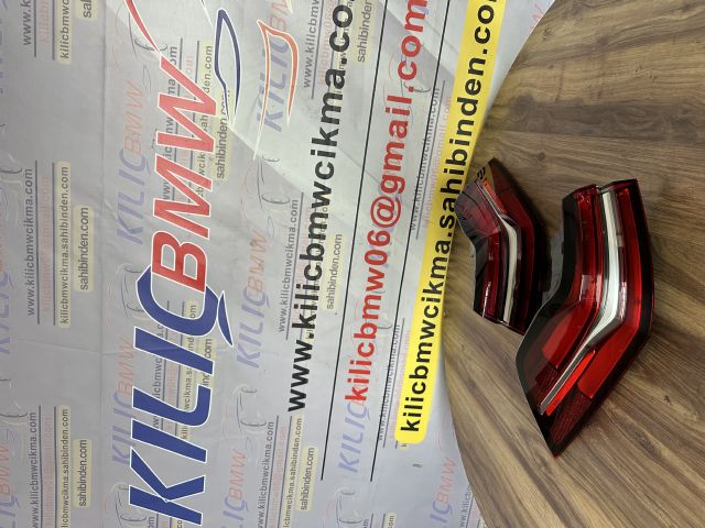BMW G60 ÇIKMA STOP LAMBASI ORJİNAL